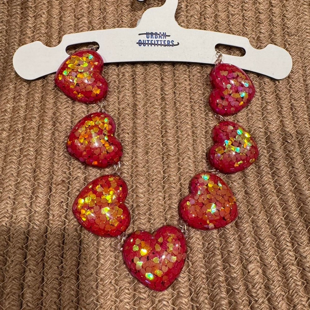Brand new urban outfitters‎ jewelry